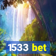 1533 bet